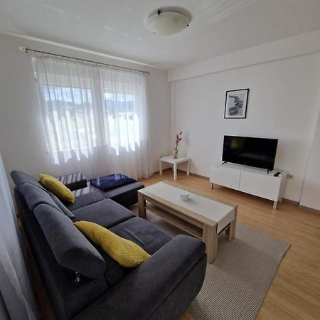 Apartment Melody Metkovic Luaran gambar