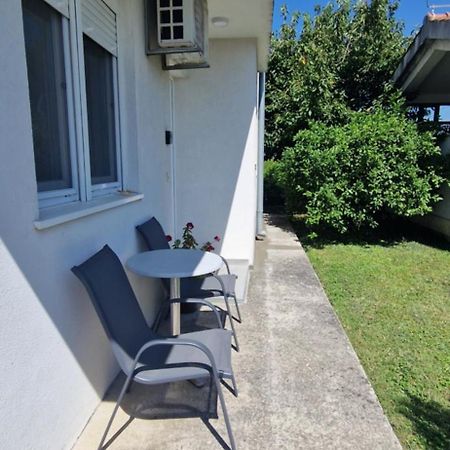 Apartment Melody Metkovic Luaran gambar