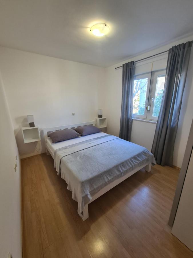 Apartment Melody Metkovic Luaran gambar