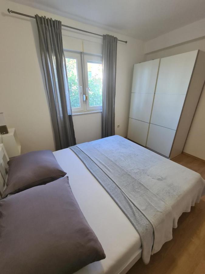 Apartment Melody Metkovic Luaran gambar