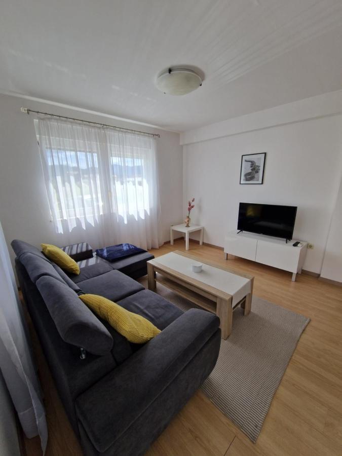 Apartment Melody Metkovic Luaran gambar