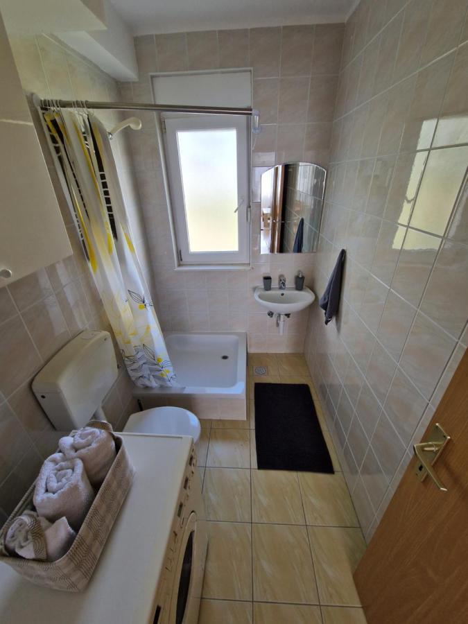 Apartment Melody Metkovic Luaran gambar