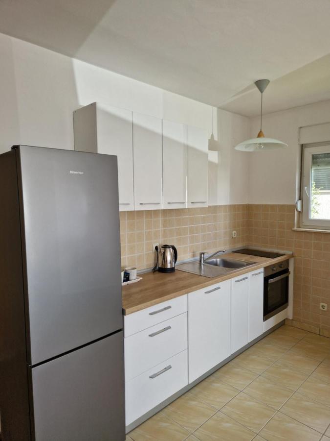 Apartment Melody Metkovic Luaran gambar