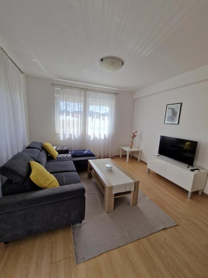 Apartment Melody Metkovic Luaran gambar