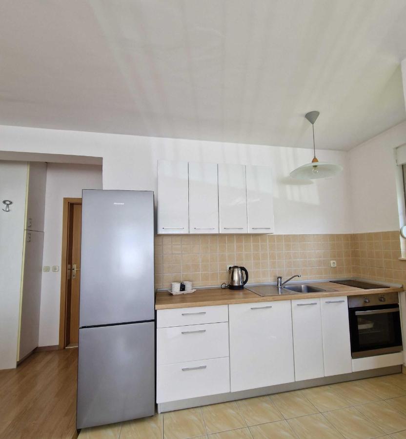 Apartment Melody Metkovic Luaran gambar