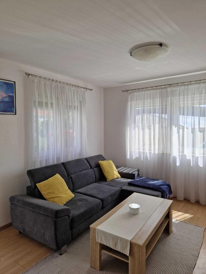 Apartment Melody Metkovic Luaran gambar